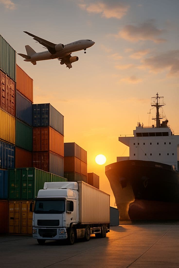 Haulage